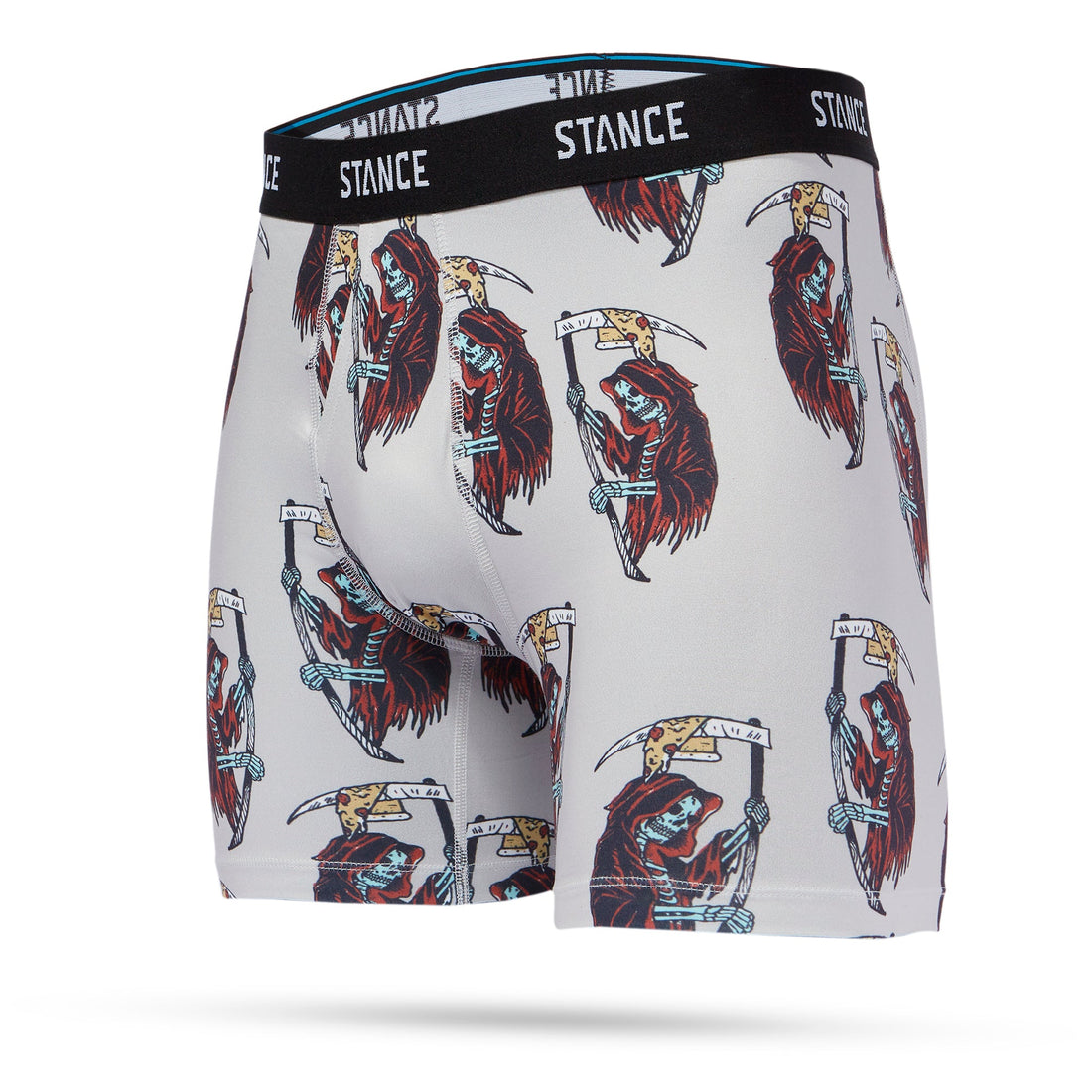 Stance Slicer Boxer Brief  GRY S
