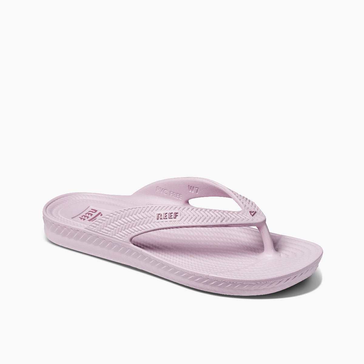 Reef Water Court Womens Sandal Lilac 10