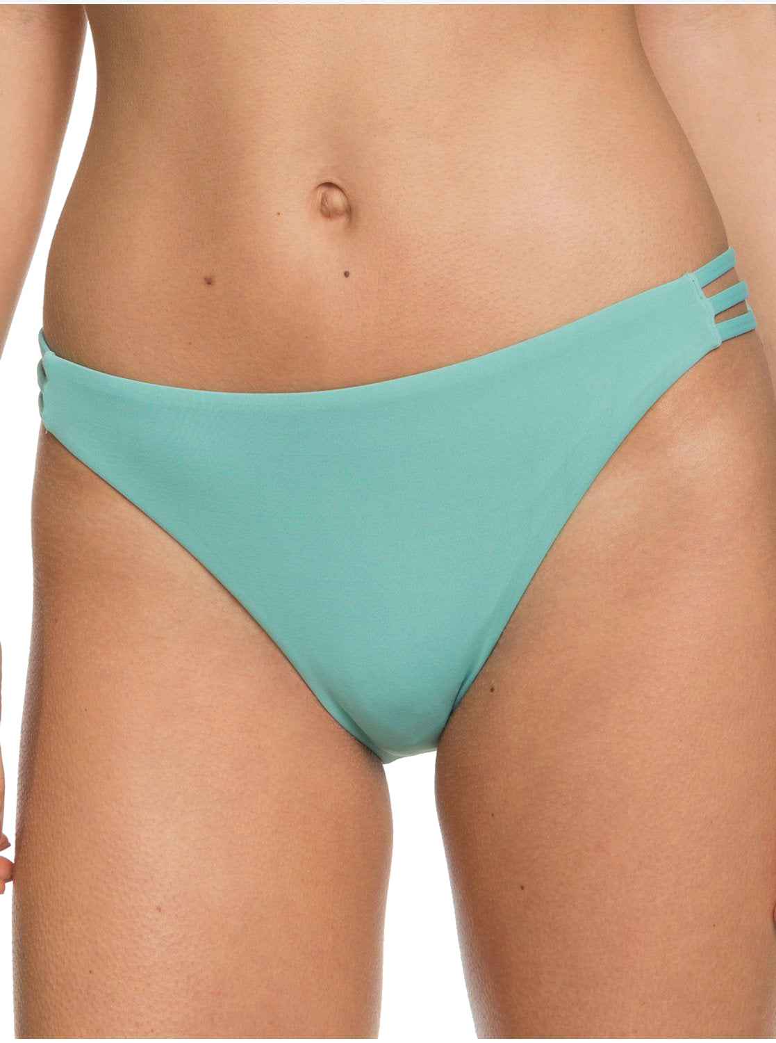 Roxy SD Beach Classics FA Full Bikini Bottom GHT0 L
