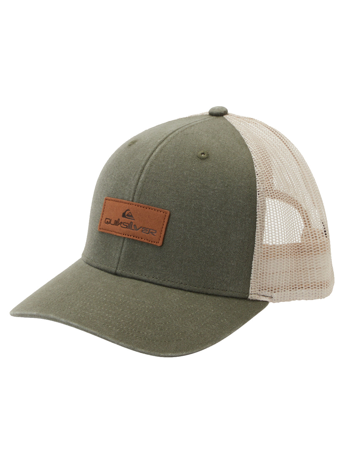 Quiksilver Down the Hatch Hat GZH0 OS