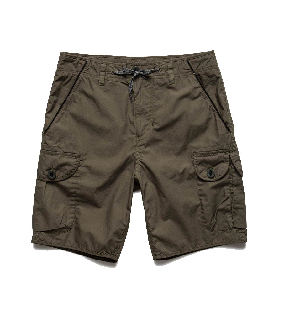 Roark Trenches Short ARM-Army 32