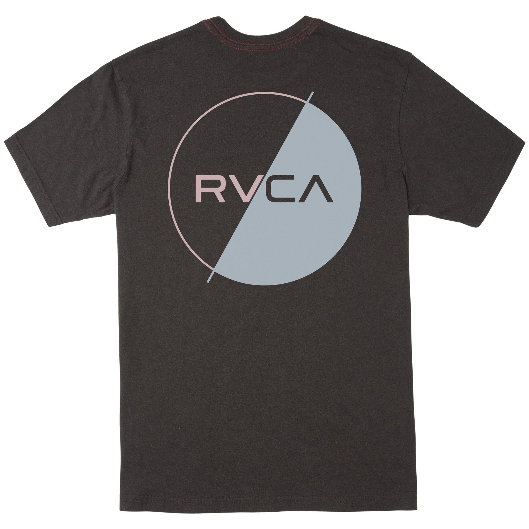 RVCA Lateral SS Tee PTK S
