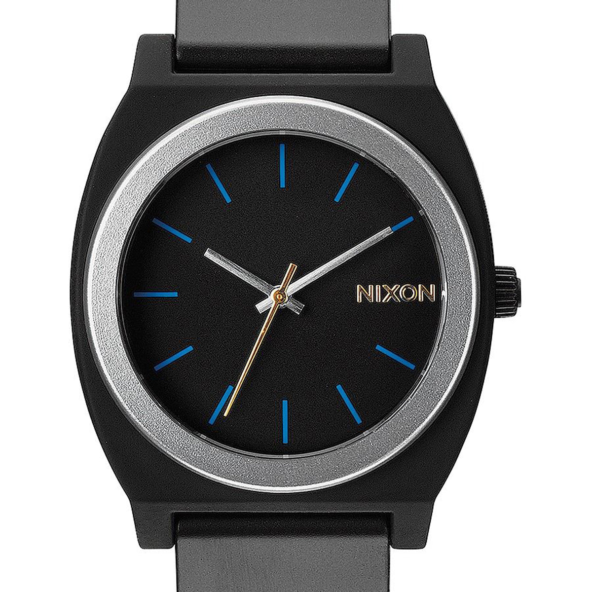 Nixon The Time Teller P Watch 1529-Midnight GT Ano