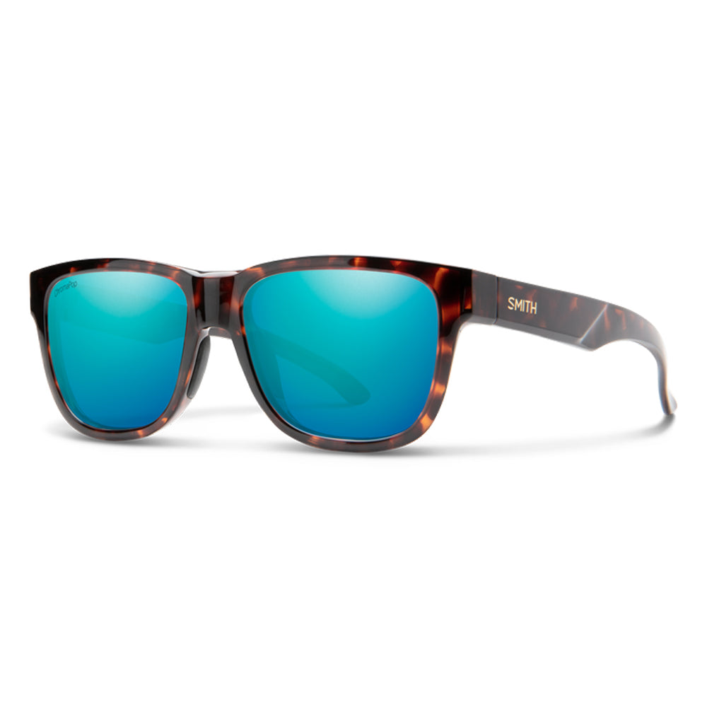 Smith Lowdown Split 2 Polarized Sunglasses