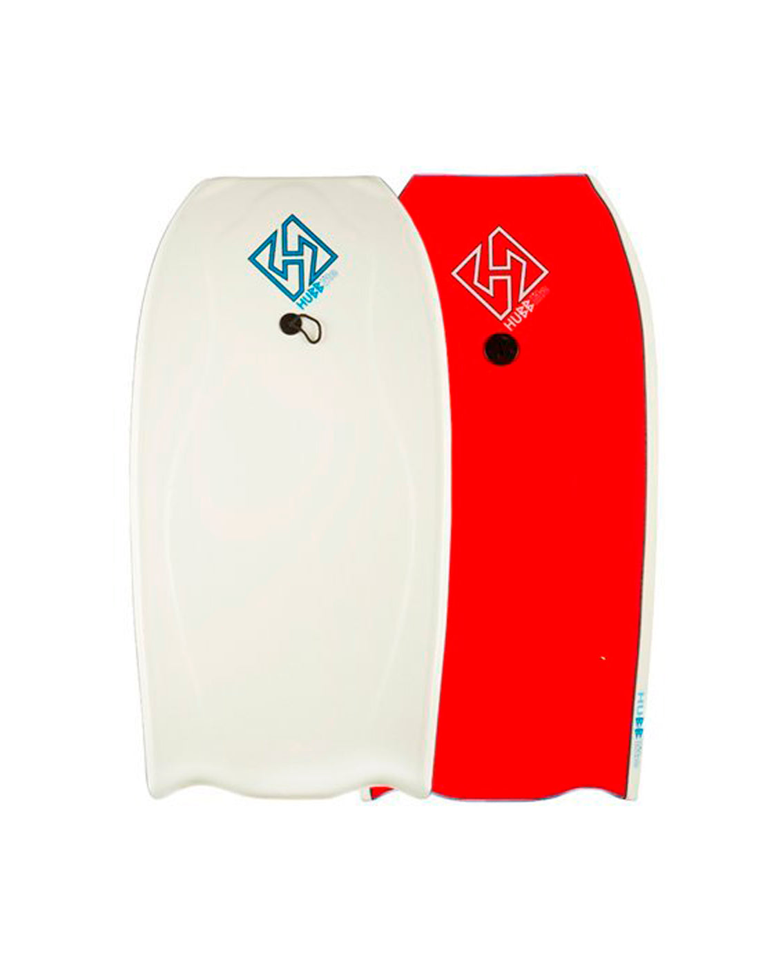 Hubboards Hubblite Bodyboard Assorted 42in