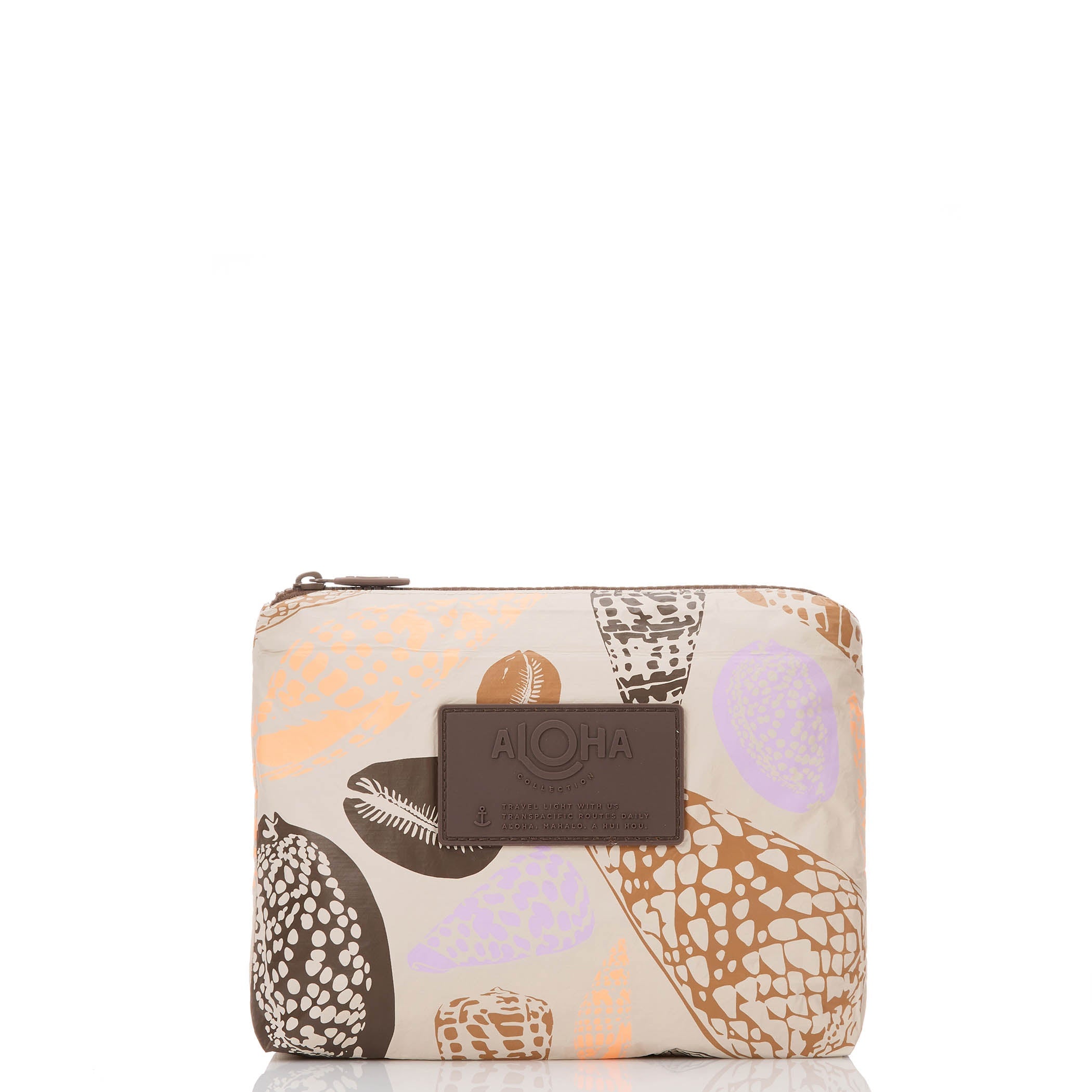 Aloha Collection Shoreline Small Pouch Bag