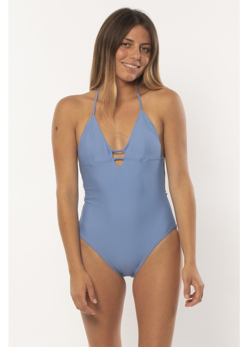 Solid Sun Chaser One Piece.