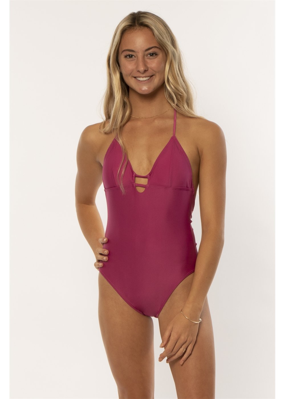 Solid Sun Chaser One Piece.