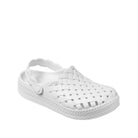 Reef Water Sage Womens Sandal White 9
