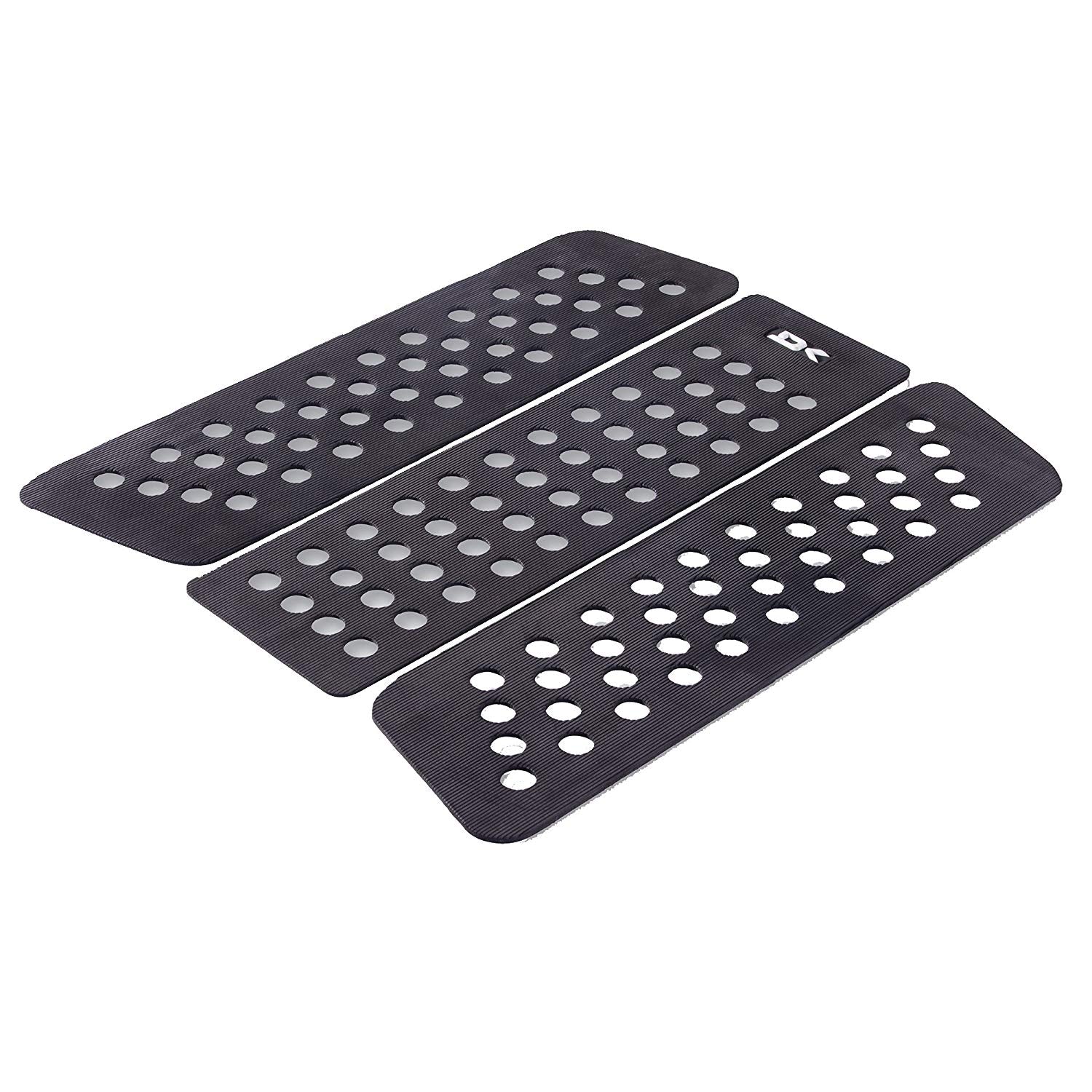 Dakine Front Foot Traction Pad Black