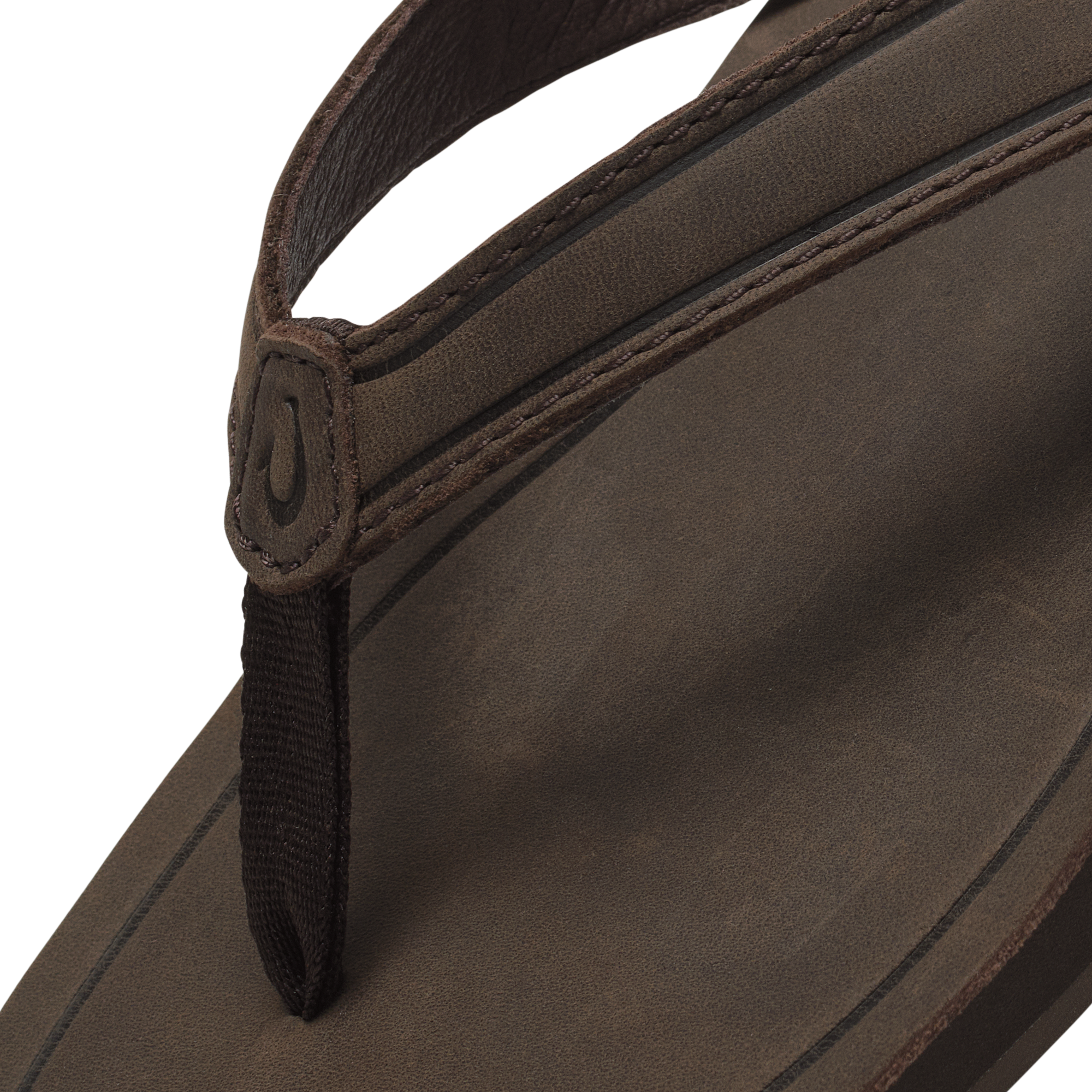 Olukai Southshore Womens Sandal 4848-Dark Java-Dark Java 7