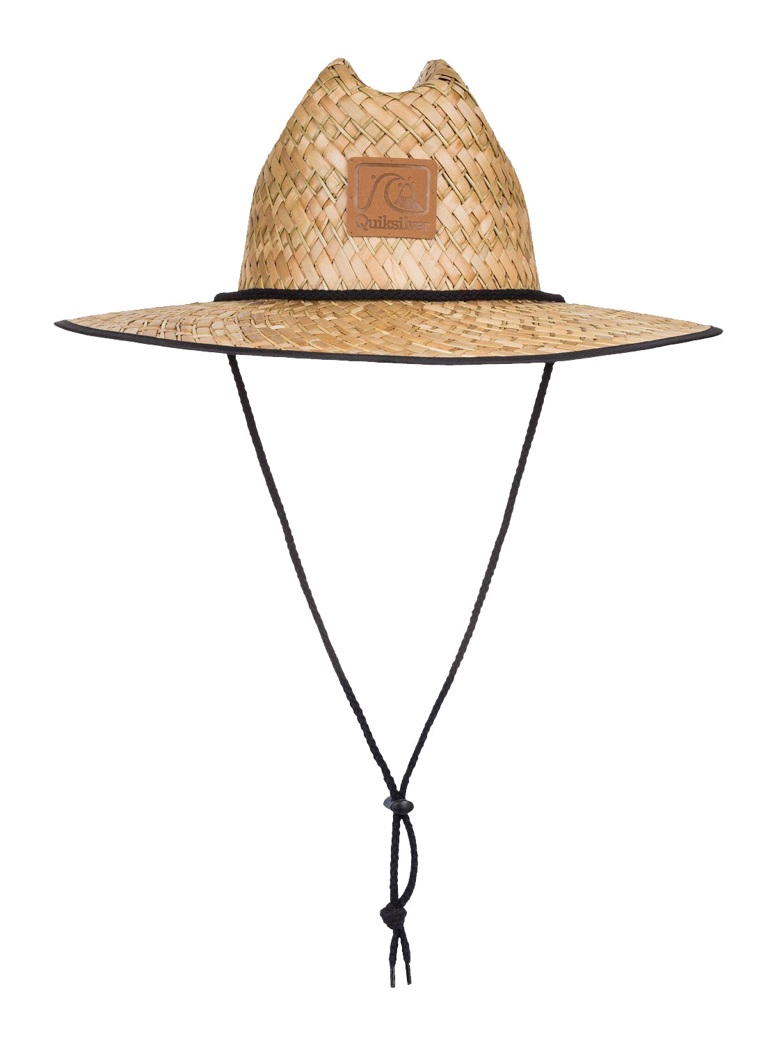 Quiksilver Outsider Straw Lifeguard Hat BGZ0 L/XL