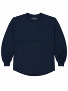 Spirit Jersey Original Crew Neck City LS  Boca-DPIND XL