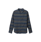 Oneill Caruso Stripe LS Woven NVY2 L