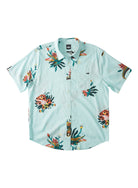 Billabong Zeledon Sundays Short Sleeve Shirt