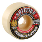 Spitfire Formula Four 101D Wheels Conical Full 53mm