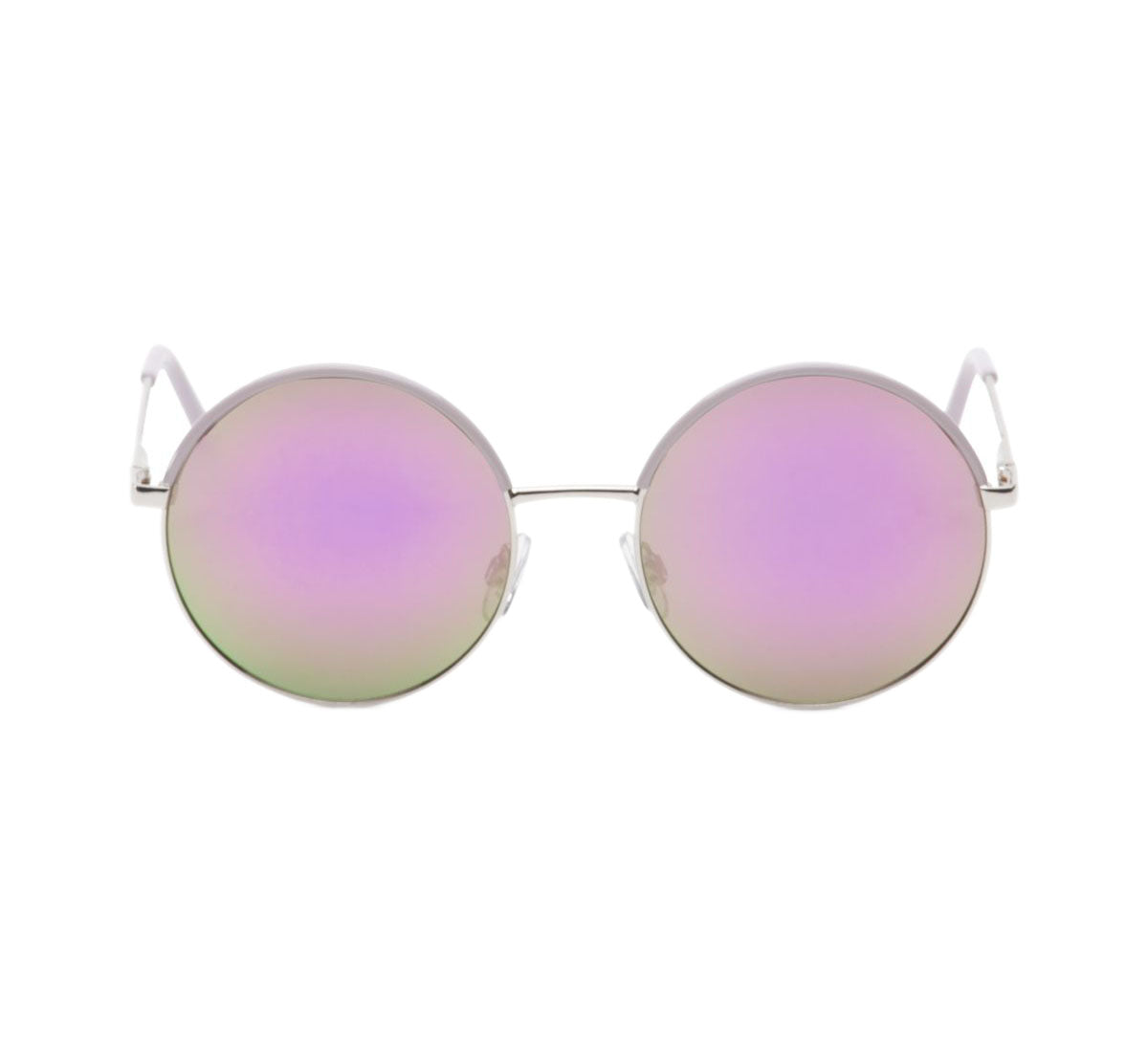 Vans Circle Of Life Sunglasses YHL LavenderFog