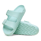 Birkenstock Arizona Active EVA Womens Sandal Surf Green 10