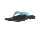 Olukai Kulapa Kai Girls Sandal CQ40-Cotton Candy-Black 9 C