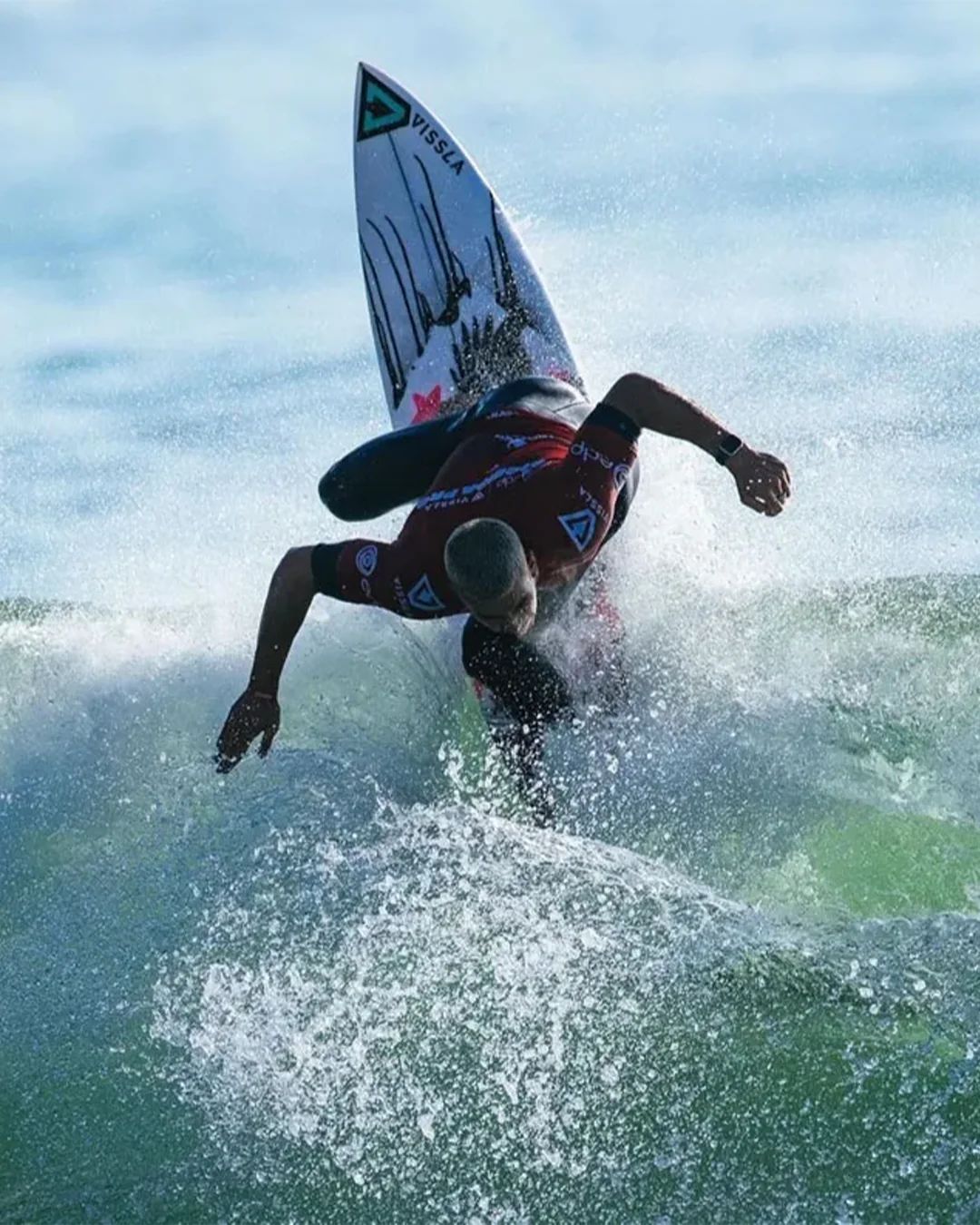 6ft0in Lost Sub Driver 3.0 Swallow FCS2