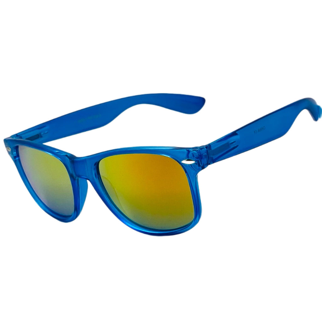 Chilli's Gold Coast Sunglasses