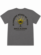 IWS Sunshine State of Mind Boca Raton Grey SS XXL
