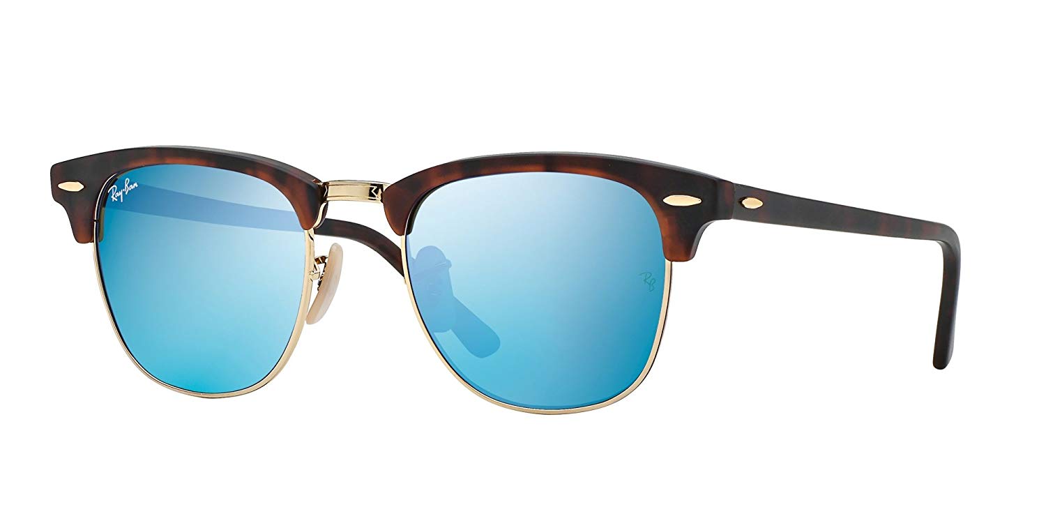 Ray Ban Clubmaster Sunglasses