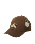 Billabong Walled Trucker Hat CZD0 OS