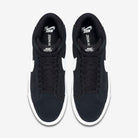 Nike SB Zoom Blazer Mid 002/Black/White 11