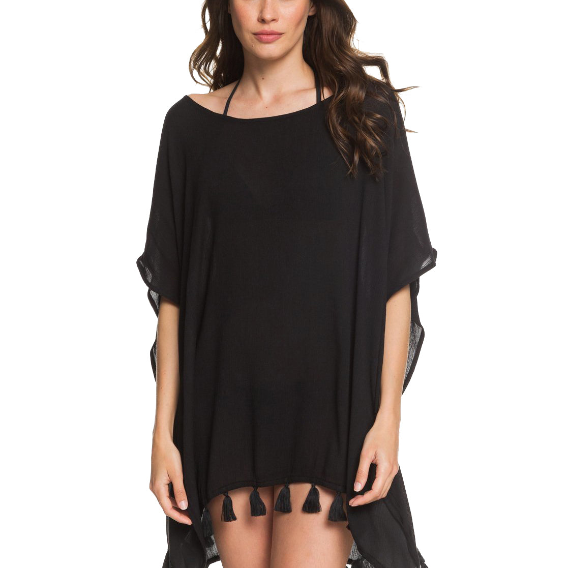 Roxy Make Your Soul Beach Cover-Up KVJ0 XS/S