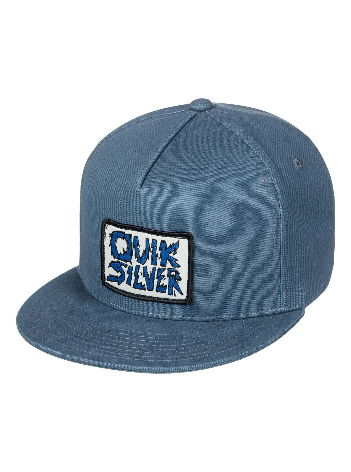 Quiksilver Boys Smorgasborg Snapback Hat