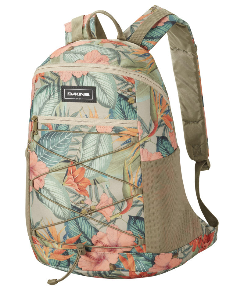 Dakine WNDR Pack Backpack