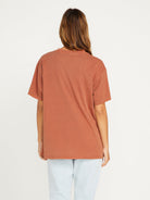 Volcom Stone Throw SS Tee DCL XS/S