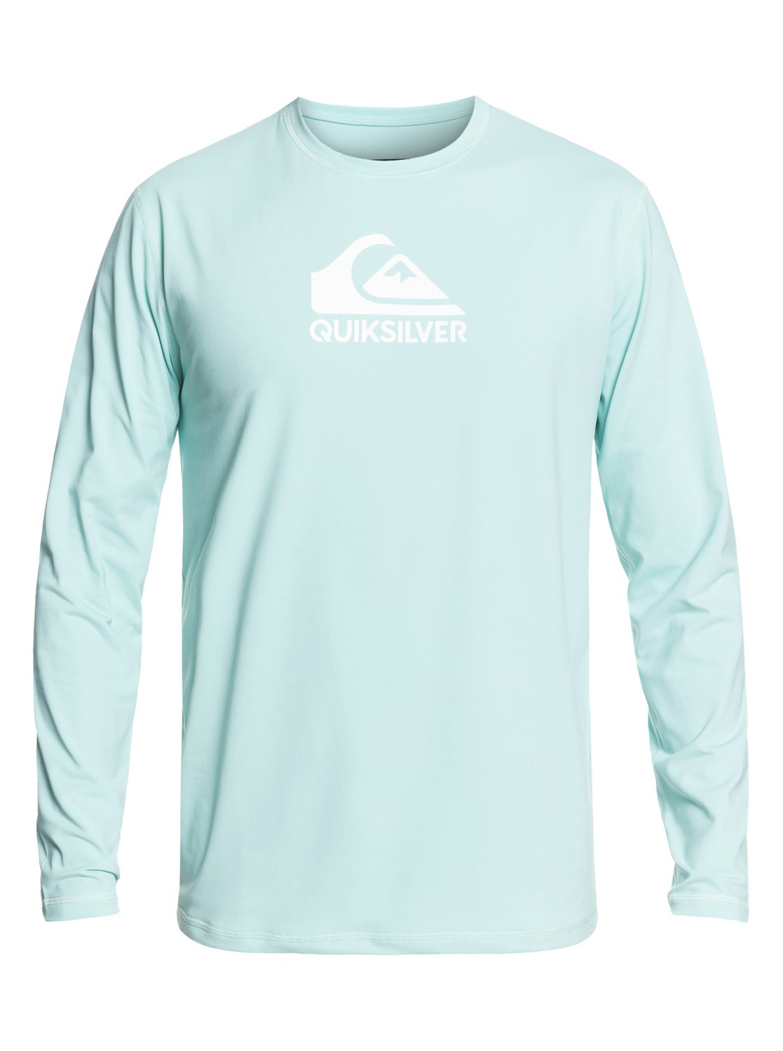 Quiksilver Solid Streak LS Lycra BFQ0 XL