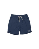 Salty Crew Quiver Elastic Boardshort