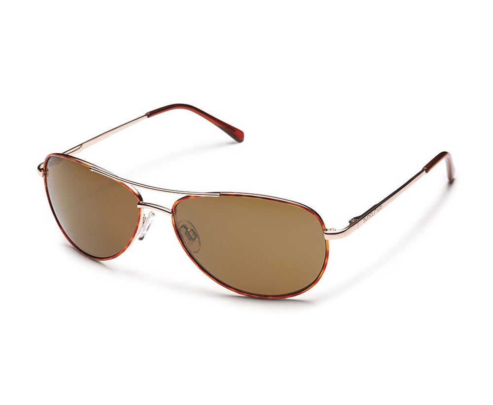 SunCloud Patrol Polarized Sunglasses