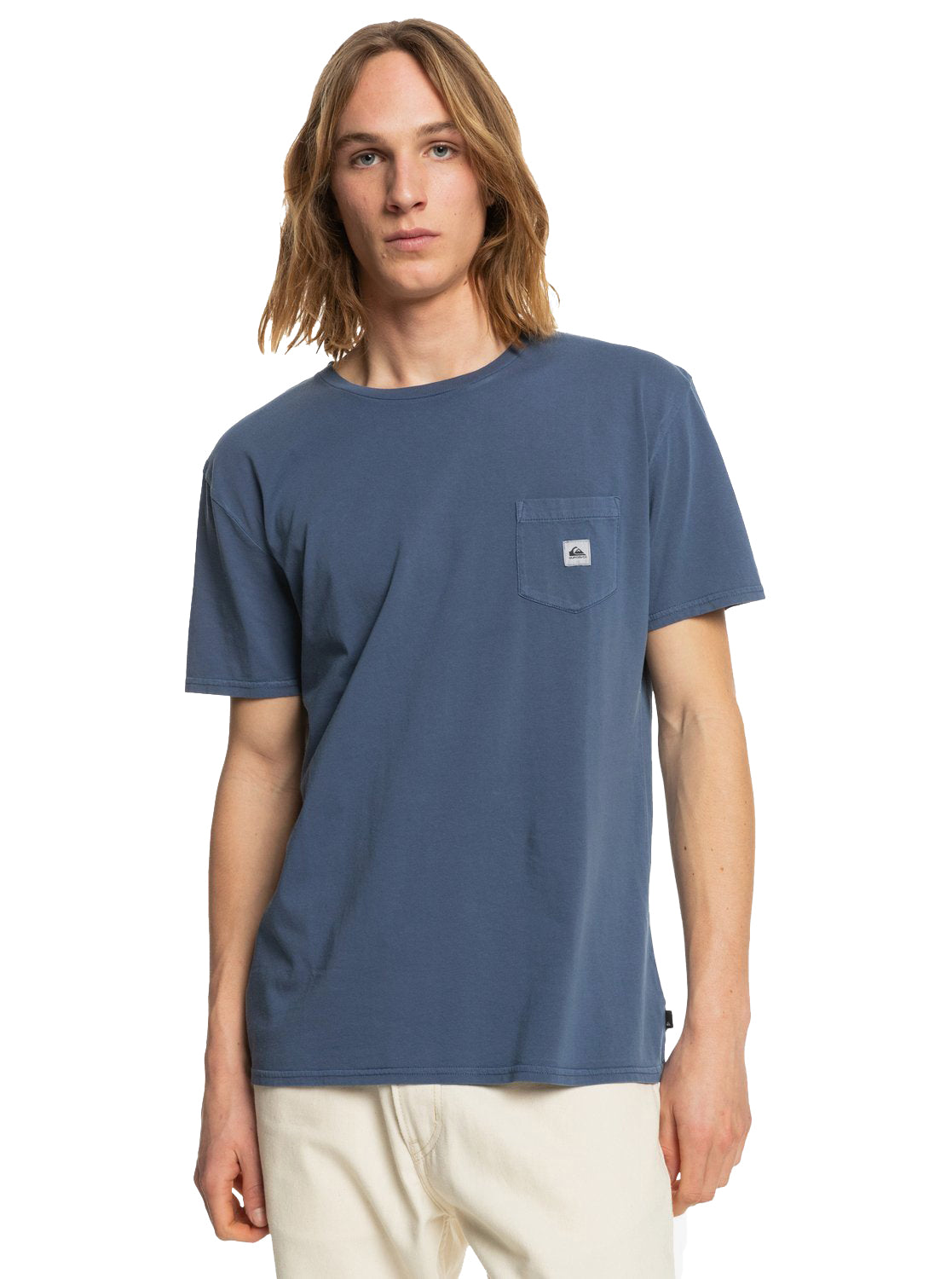 Quiksilver Sub Missions SS Tee