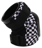 Pro-Tec Street Knee Pad Black Checker L