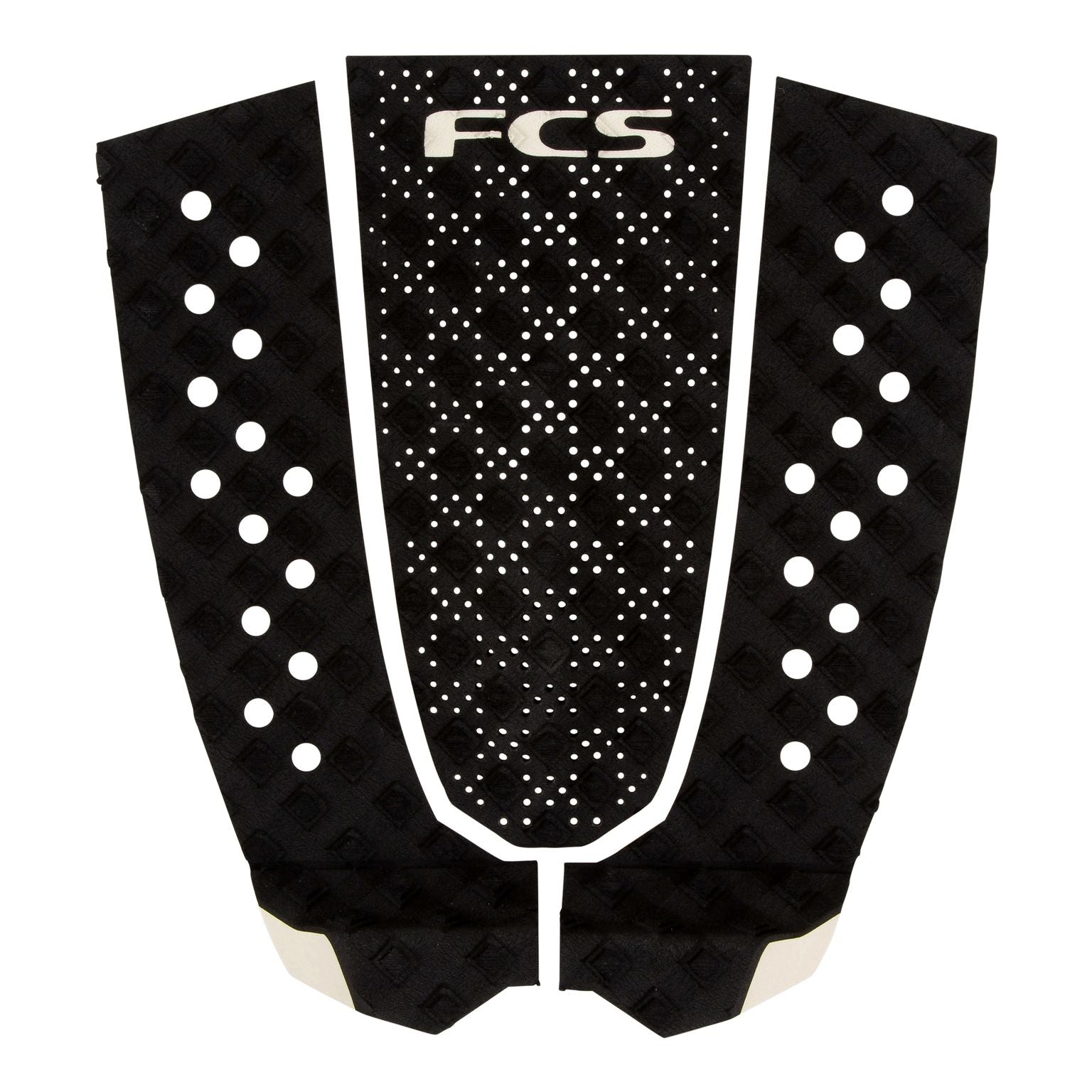 FCS T-3 Eco Traction Pad Alpine