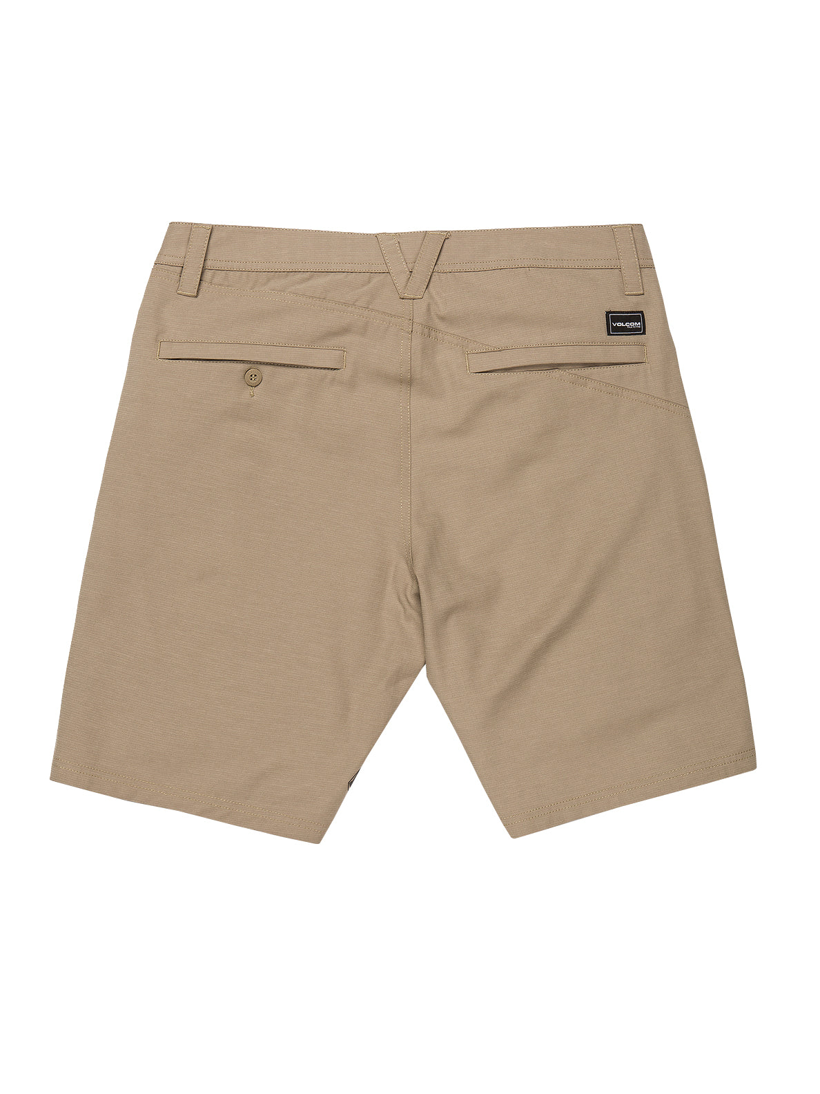 VOLCOM SLUB FRICKIN CROSS SHRED 20