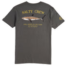 Salty Crew Bruce SS Tee CoolGrey M