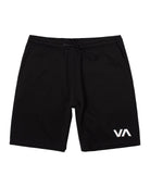 RVCA Sport IV Shorts BLK XXL