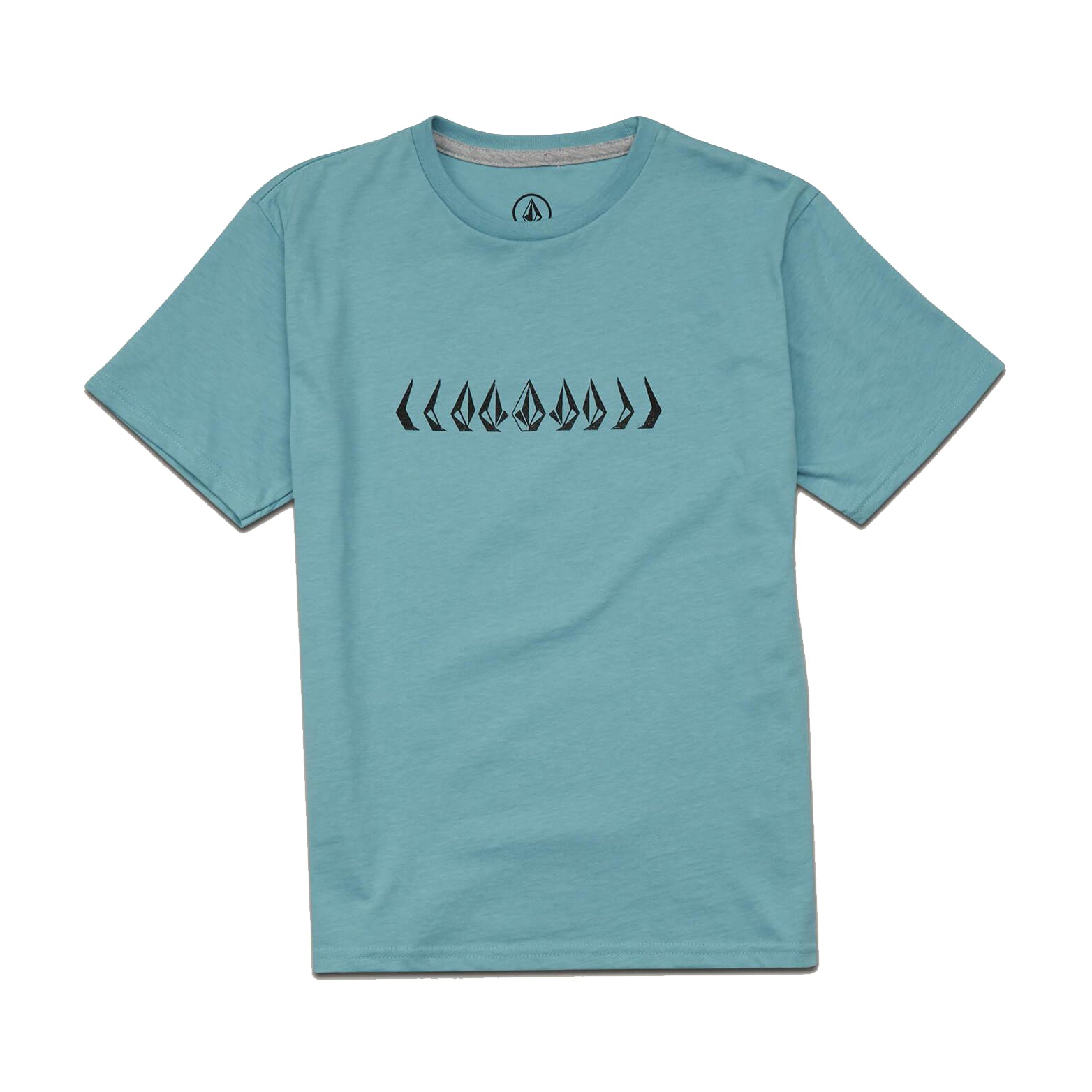Volcom Stone Cycle SS Youth Tee BRB S