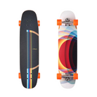 Loaded Skateboards Chinchiller Complete