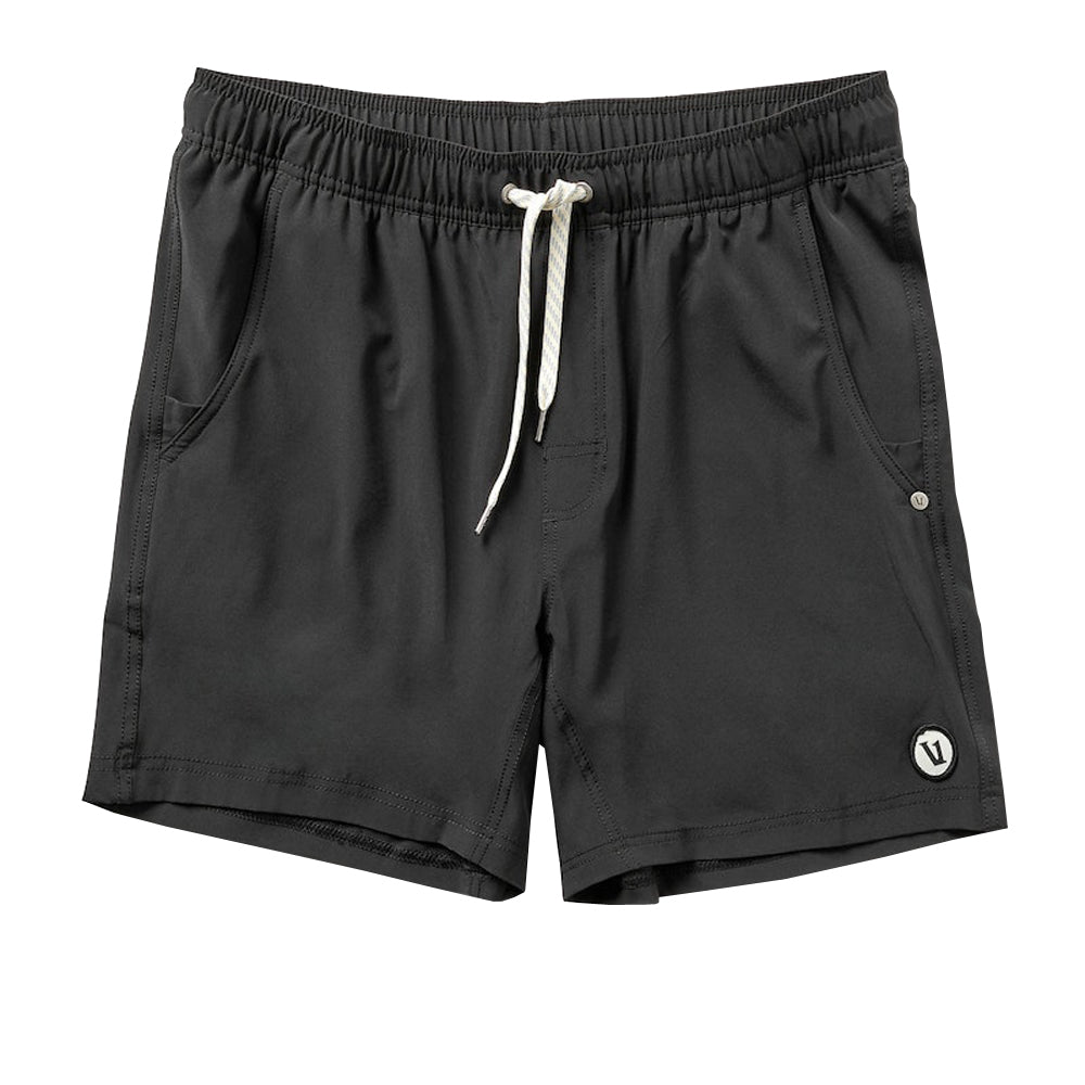 Vuori Kore 5" Shorts BLK-Black L