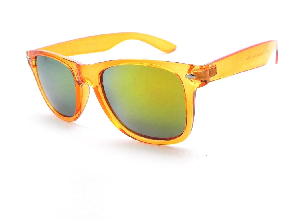 Chilli's Gold Coast Sunglasses.