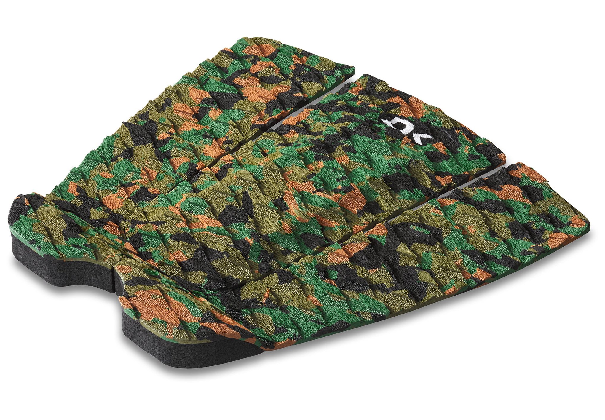 Dakine Andy Irons Pro Traction Pad Olive Camo