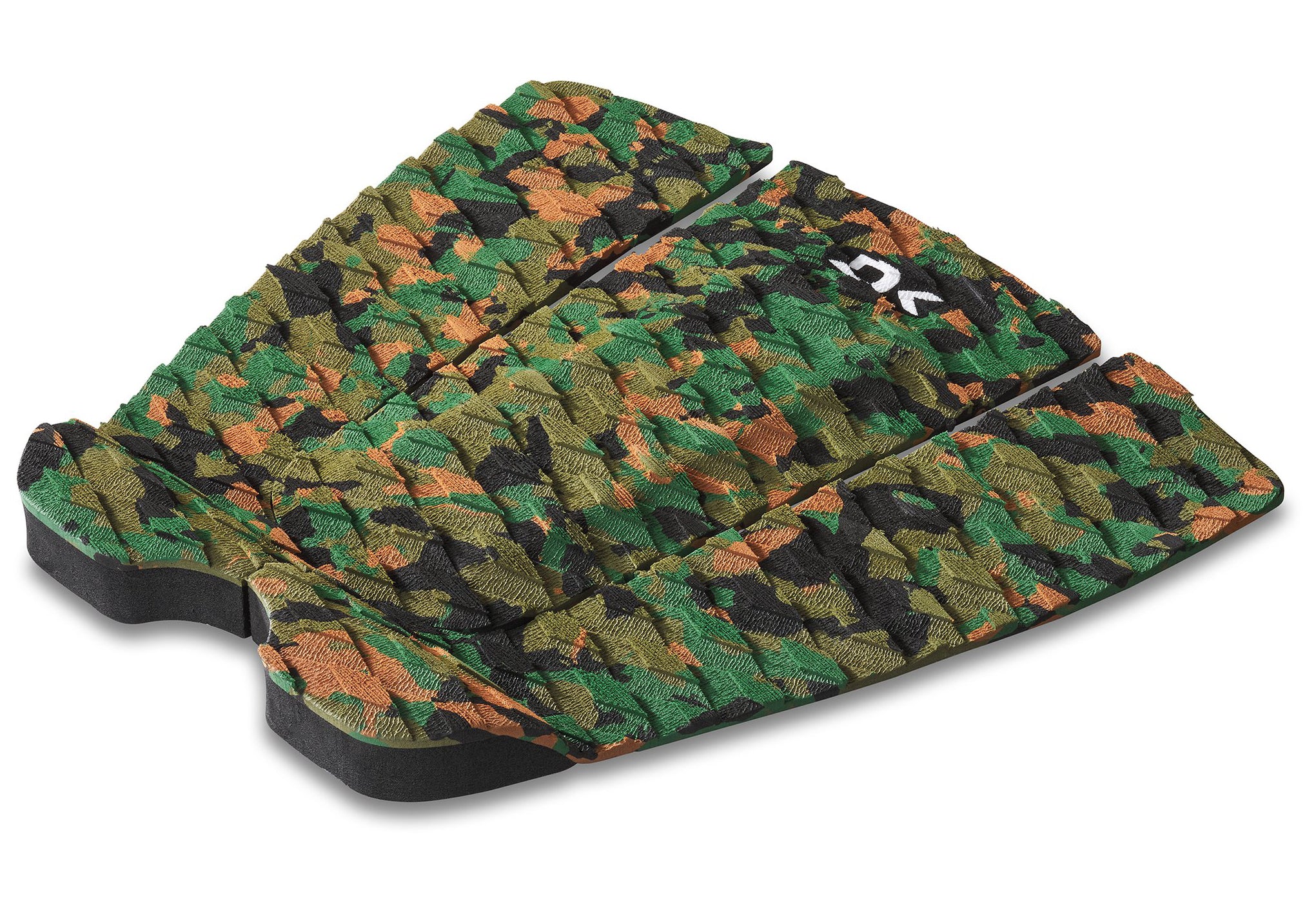 Dakine Andy Irons Pro Traction Pad 963-Olive Camo