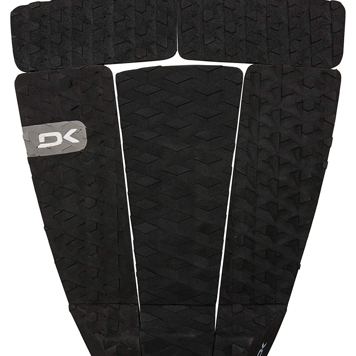 Dakine Bruce Irons Pro Traction Pad 001-Black