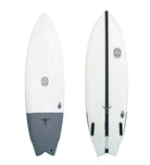 Surfboard Trading Co Swallow Fish BPT 5ft10in